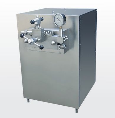 Highly Homogenizer for Soymilk Production Line/ Tofu Making Machine (Homogeneizador de alta qualidade para a linha de produção de leite de soja/ Máquina de produção de tofu)