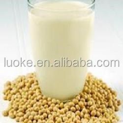 Máquina de leite de soja e tofu de aço inoxidável de 180 kg