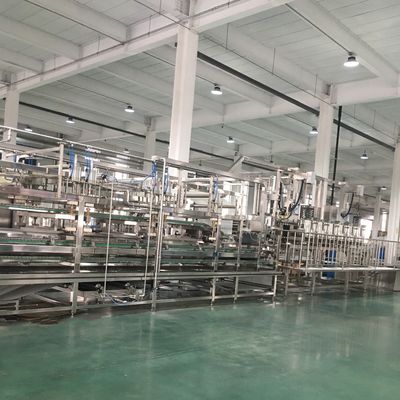 Restaurante Fritura Tofu Não procure mais do que a nossa máquina automática de bola de tofu frita
