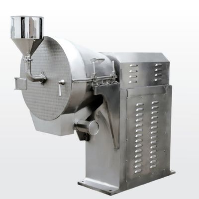 Máquina de separação horizontal de 300 kg para linha de produção de leite de soja Tecnologia avançada