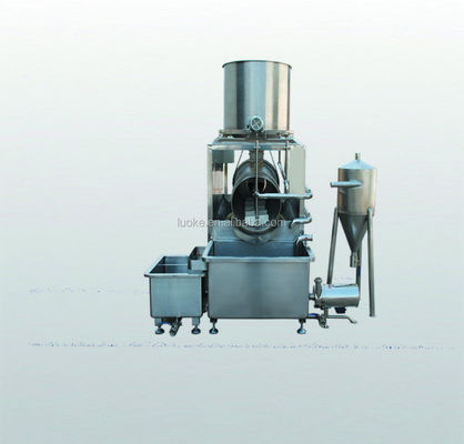 Máquina de lavagem de feijão XD500 para alta produtividade